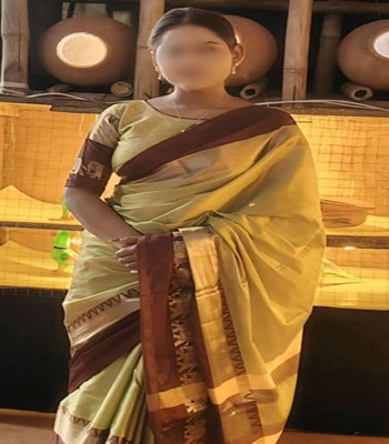 Preeti housewife escort Wakad