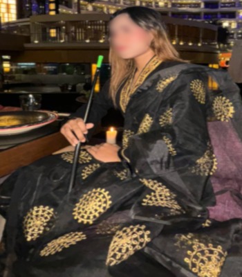 Samaira Wakad world class female escort