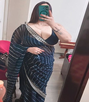 Tanya Wakad call girl model